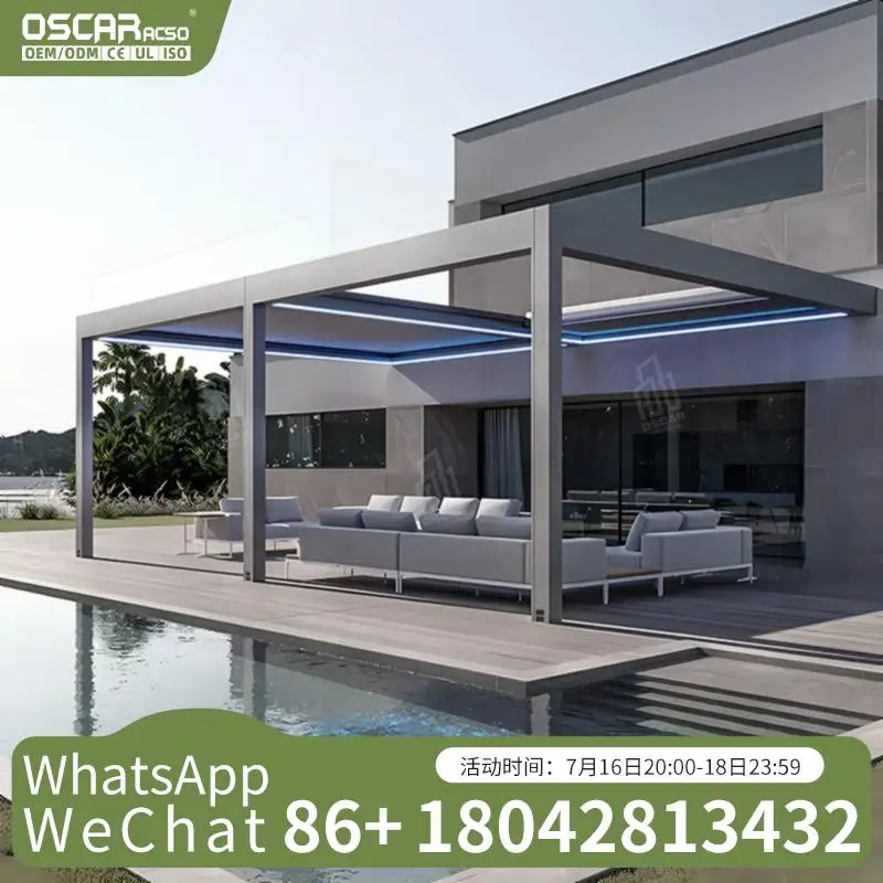 Automatic Waterproo… - image