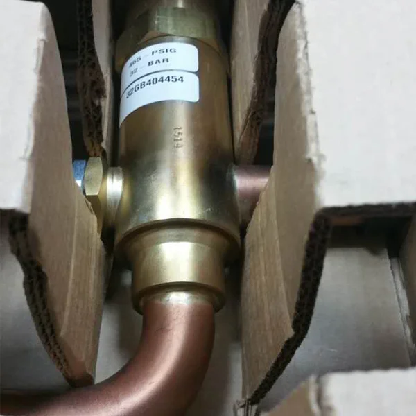 

Central air Conditioning Compressor Spare Parts 32GB404454 Electronic Expansion Valve