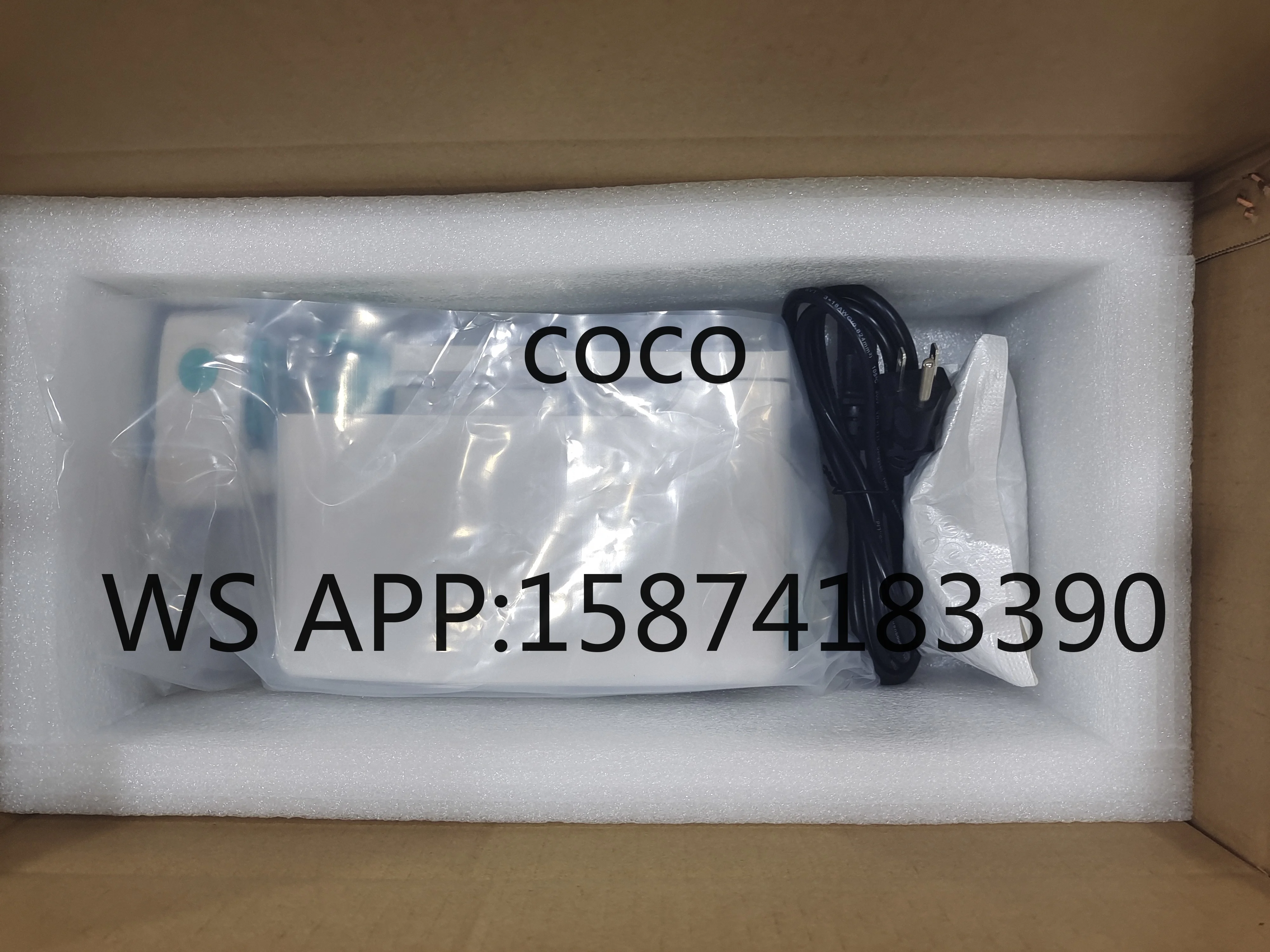 MedCaptain HP TCI PRO Syringe Pump Anesthesiologist Best Household Medical Device 3.0 Inch Touchscreen