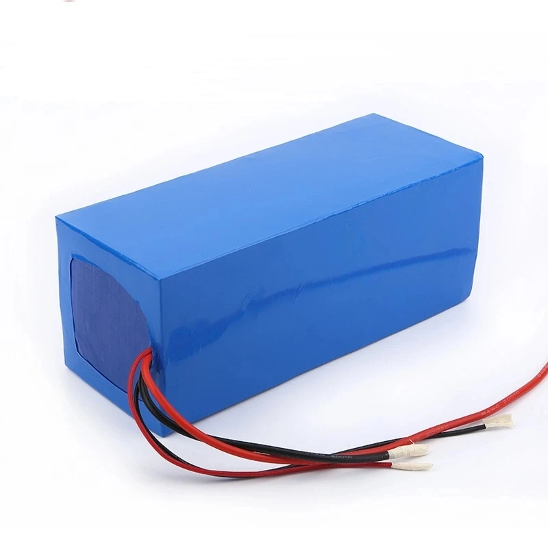 High Quality Lithium Battery wholesale 72V 84V Lithium Battery 20ah 30ah 40ah 50ah for 72V mobile Electric platform Bikes