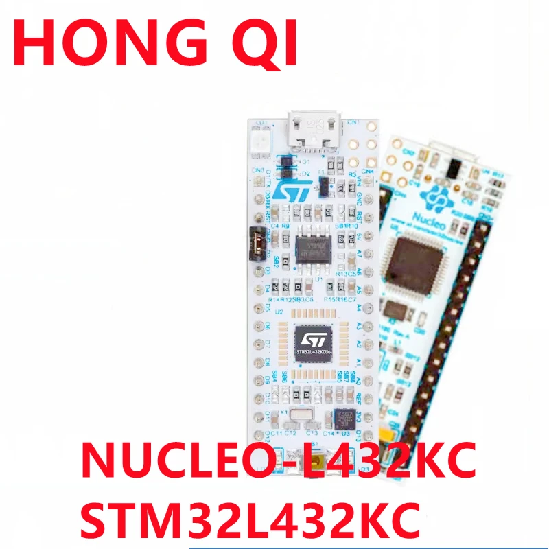 

1PCS New Original Development Board NUCLEO-L432KC STM32L432KC