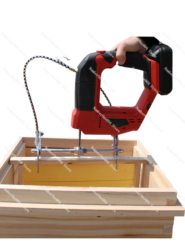 

Suitable for Electric Bee Shaker, Special Bee Remover, Honey Shaking Bee Keeping Tool