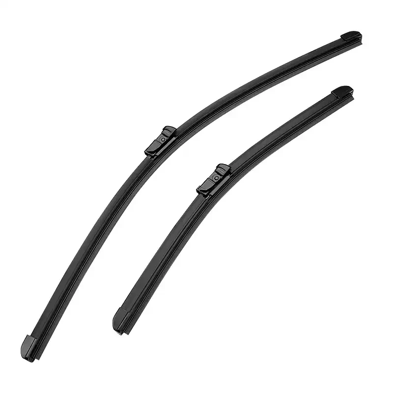 Car wiper high-definition silent original car buckle non-destructive installation For GWM ORA 03 Funky Cat 2023 2024