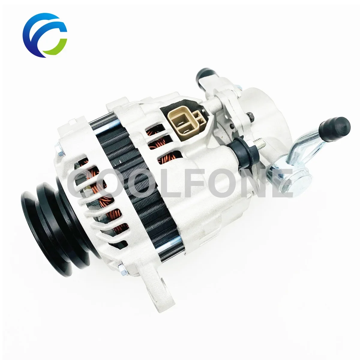 Generator Alternator for MITSUBISHI PAJERO L200 L400 2.5 TD A002T82899 A002TN1199 A003TN0199 A003TN0399 A003TN1199