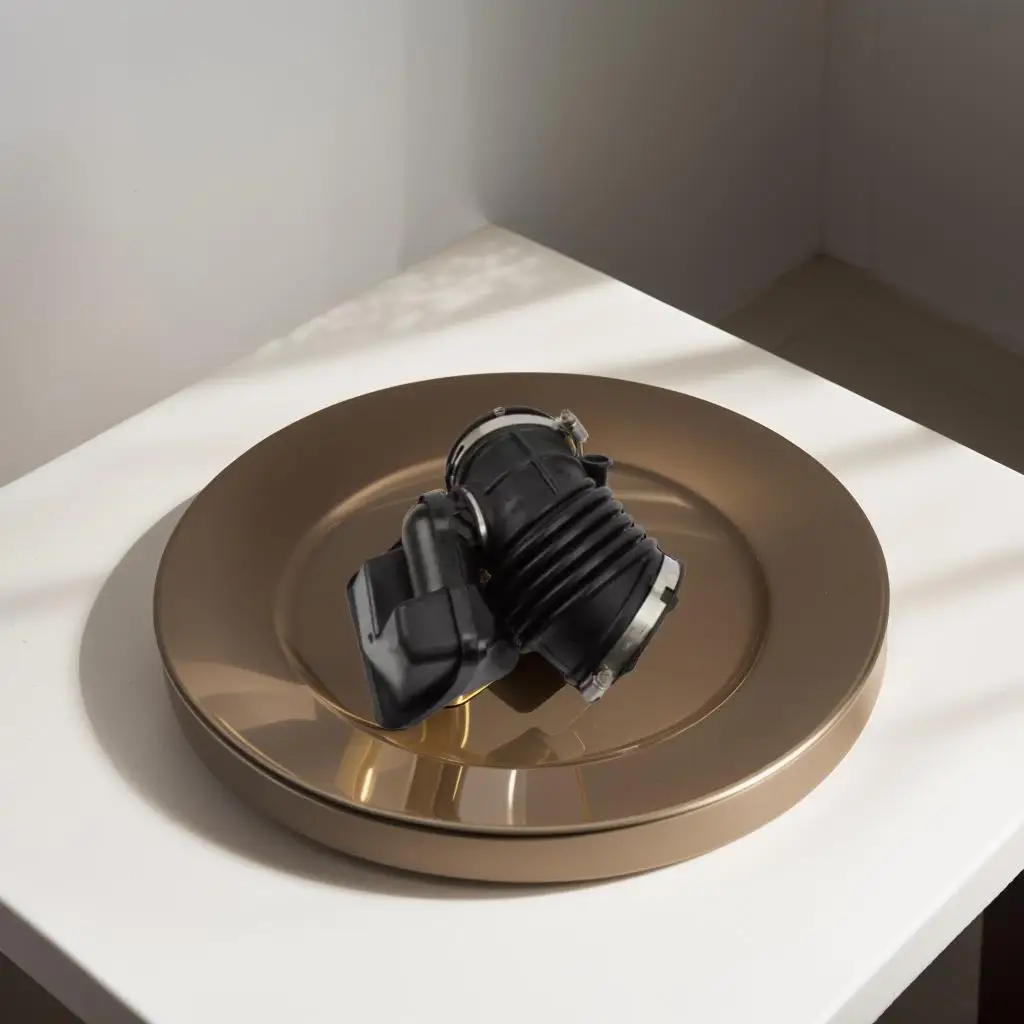 

Car Air Intake Filter Hose Pipe For Buick For Lacrosse 3.6L 2012-2016 20999632 Automobiles Wear Parts