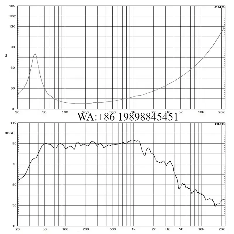 WMWMNU Professional Audio Subwoofer 12 Inch Active/passive 3400W Bass Sound Nightclubs Bar Sub Woofer Speaker 12'' OEM