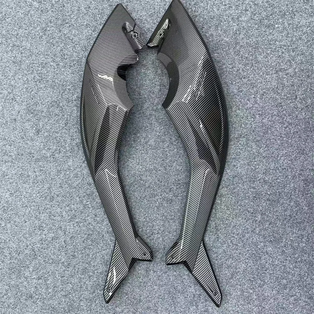 The ABS motorcycle fairing is suitable for the middle bumper of the TMAX530 2012 2013 2014 2015 2016 12 13 14 15 16 middle panel