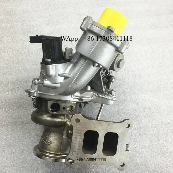 EA888 ENGINE TURBO MGT1752S Turbo 814000-0015 814000-5013S 06K145702G 817808-0011 Turbo for Beetle 2.0L