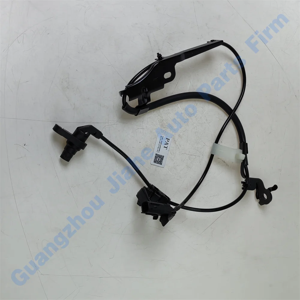 PAT Front Right ABS Sensor For Toyota Highlander Lexus RX350 89542-48050 8954248050 89542-0E020 895420E020 2
