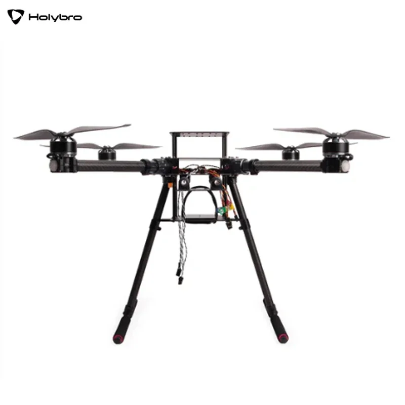 Holybro X650 V2 Carbon Fiber Foldable Frame Kits Or ARF Kit Or Development Kit For RC Model Quadcopter