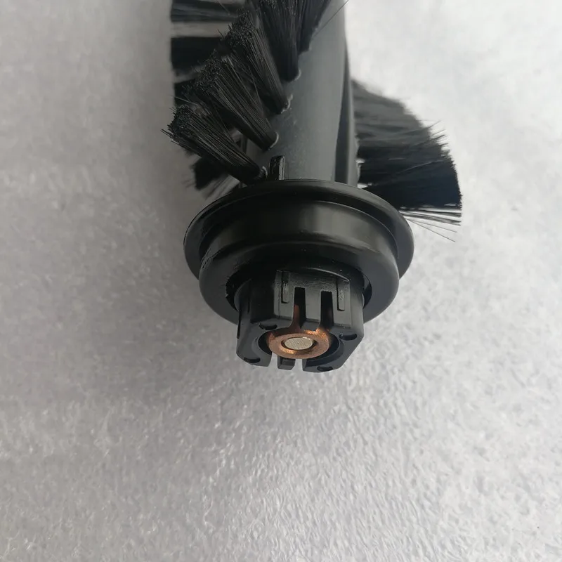 2 قطعة فرشاة المكنسة الكهربائية الأسطوانة الرئيسية لأجزاء المكنسة الكهربائية أميبوت سبيريت X430 فرش الأسطوانة استبدال الملحقات