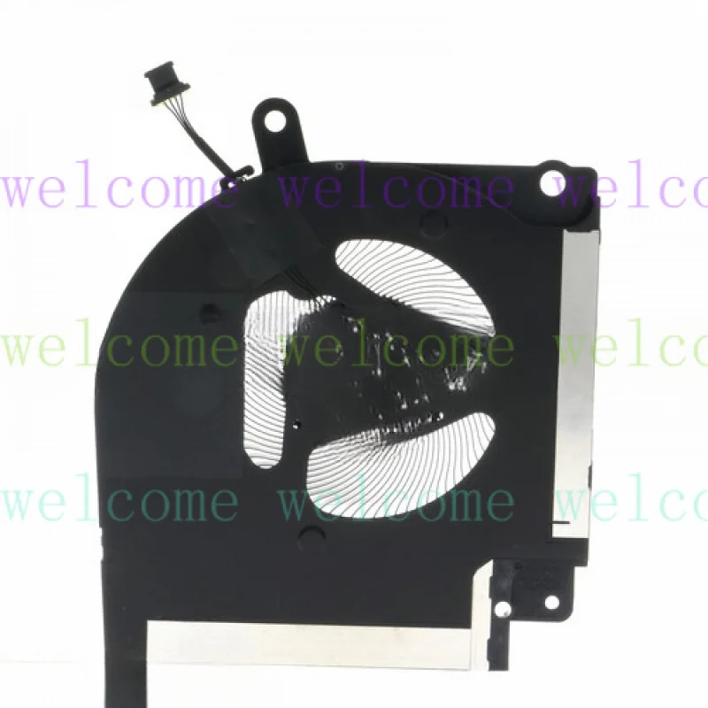 

CPU GPU Cooling Fan FOR DELL ALIENWARE X17 R1 0X63JW 09DNWT EG50061S1-1C040-S9A