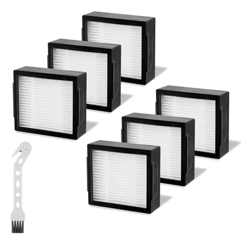 AB30 Replacement HEPA Filter for Combo J7 J7+ Robot Vacuum Accessories Parts