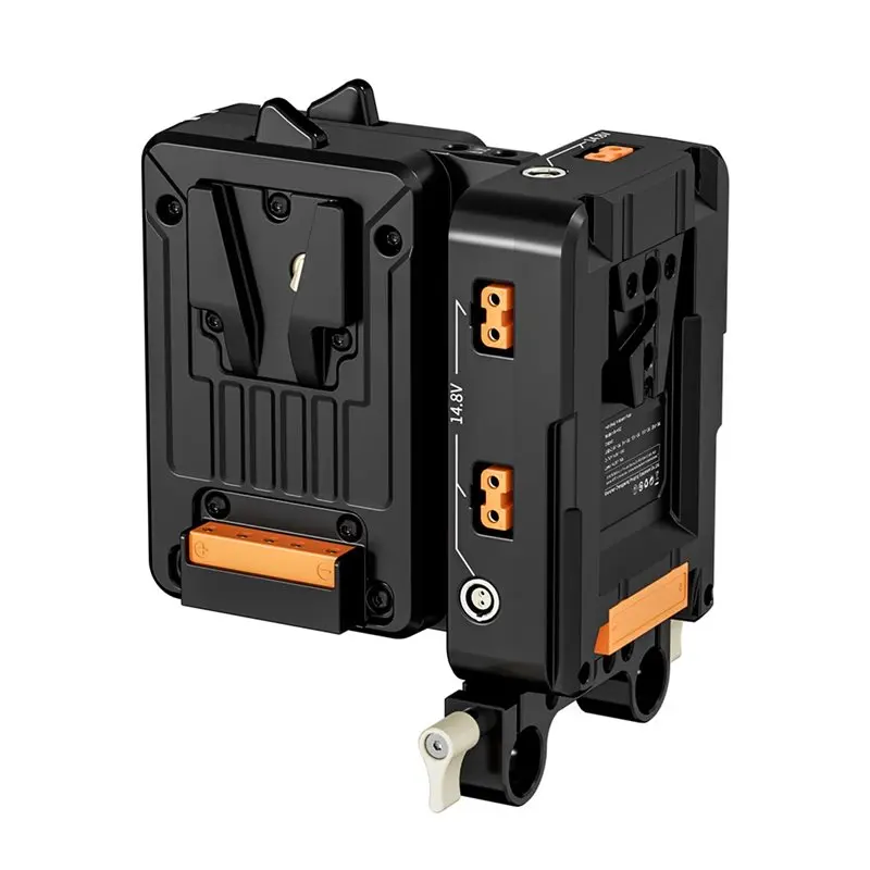 M09K VM-HS2 Dual Mi…