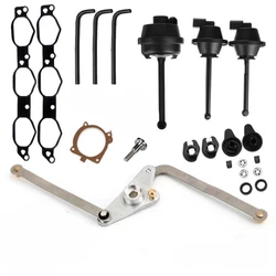 2721402401 Modified Aluminium 1 Intake Manifold Repair Kit for Mercedes-Benz W203 W204 W211 W212 W164 W221 OE A2721402401