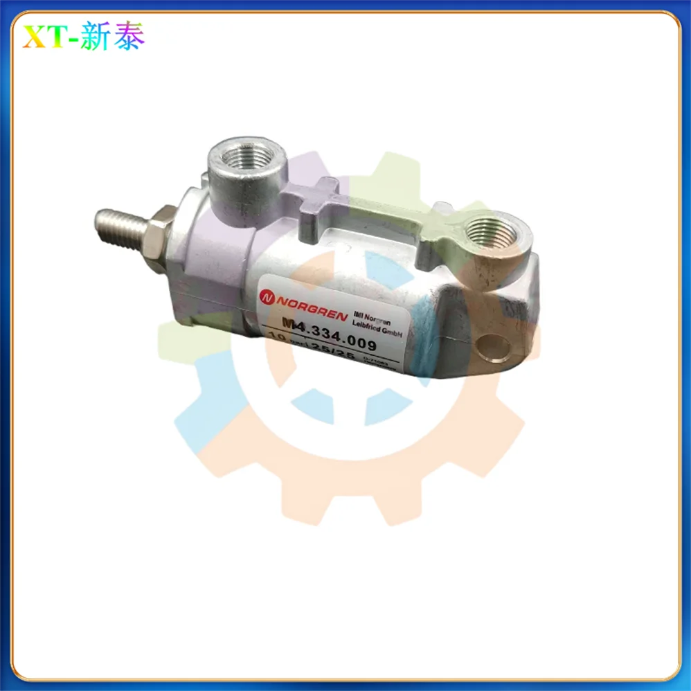 

Высококачественная печатная машина SM74/PM74, пневматический цилиндр M4.334.009, детали