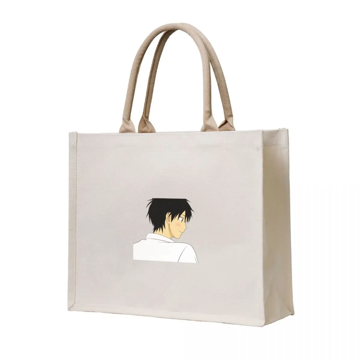 

Kimi Ni Todoke - Shota Kazehaya Tote Bag cloth bag woman Shopper bag canvas tote bags eco folding