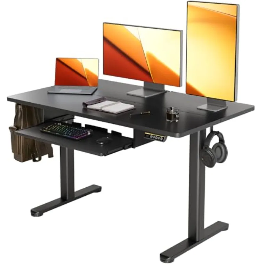 Standing Desk Heigh…