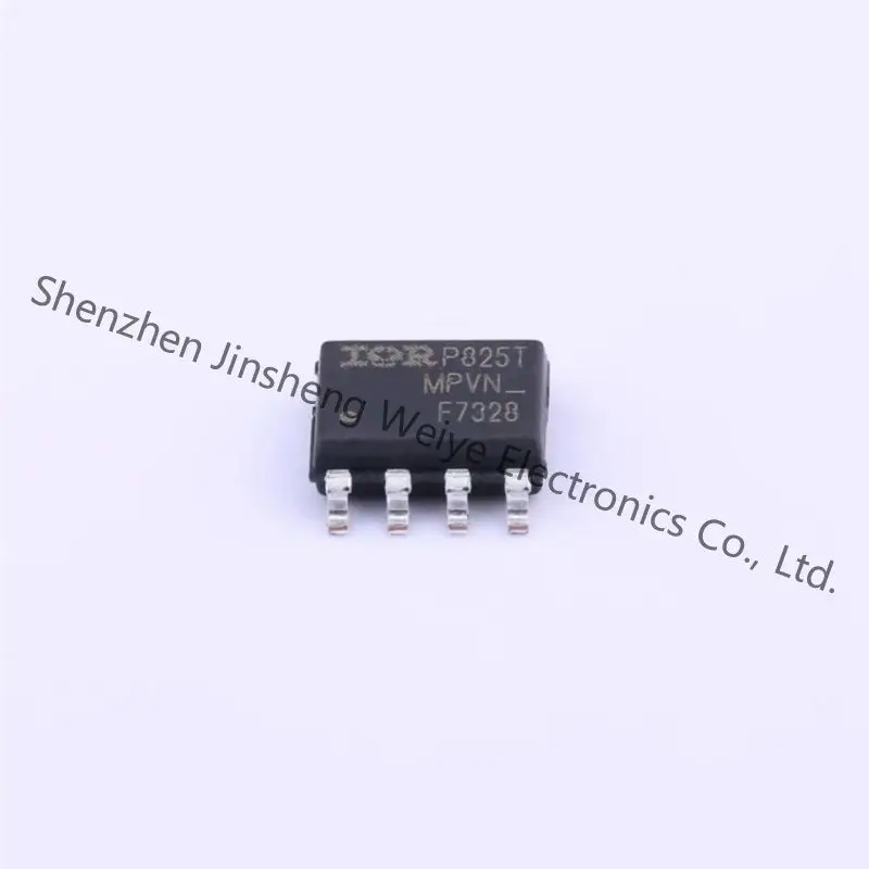 IRF7328 MOSFET, Power; Dual P-Ch; VDSS -30V; RDS(ON) 17 Milliohms; ID -8A; SO-8; PD 2W; gFS 12S