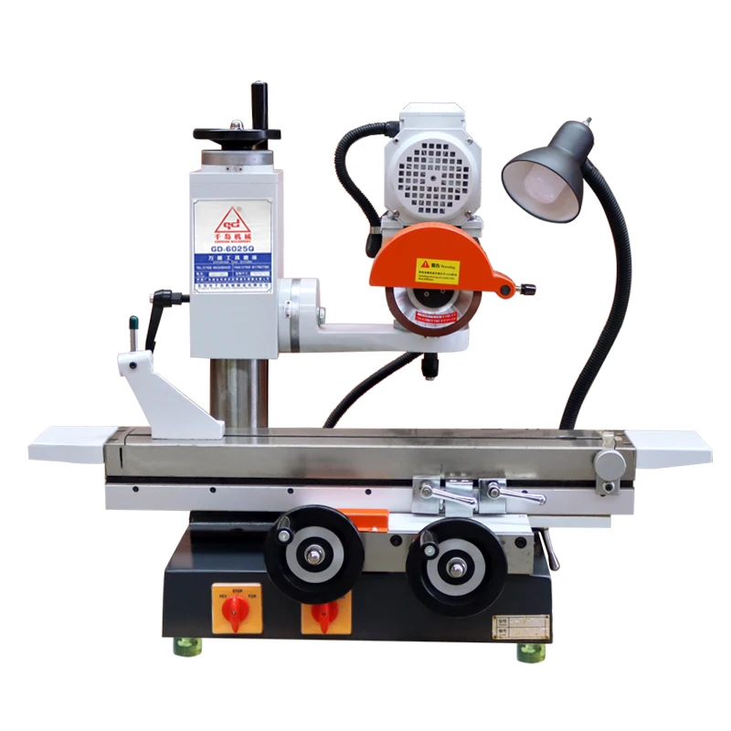 GD-6025Q Universal …