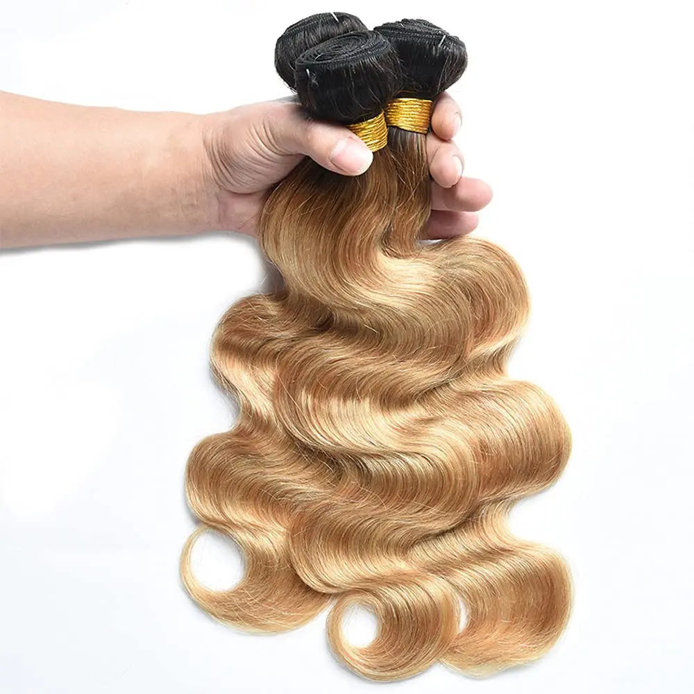 honey-blonde-bundles-hair-body-wave-human-hair-bundles-with-closure-4x4-13x4-hd-transparent-lace-frontal-hair-weave-extensions
