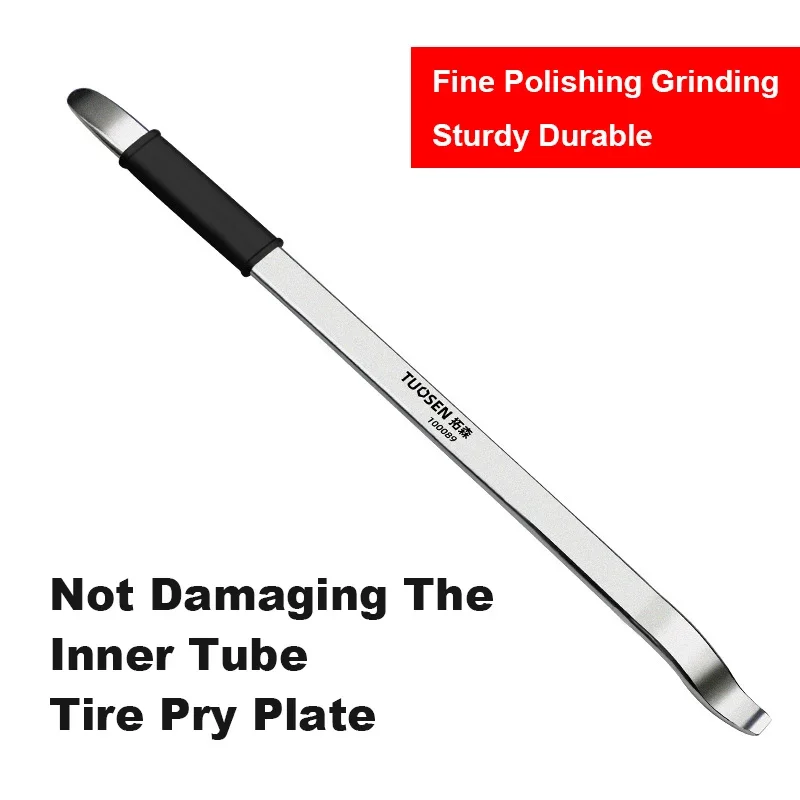 

1/2Pcs Tire Spoons Changing Tire Lever Bar Set Tire Repair Tool Kit Rim Lifter Tire Changer For Motorcycle Bike Scooter Bicycle