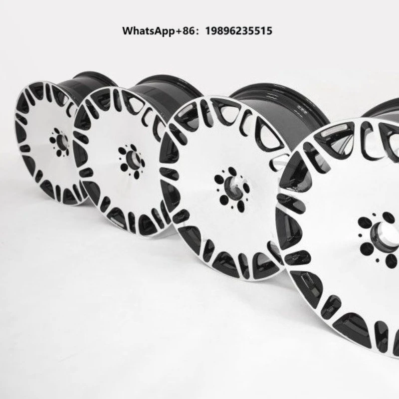 Car Auto Parts S Class W222 21 Inch Wheel Rims Hub
