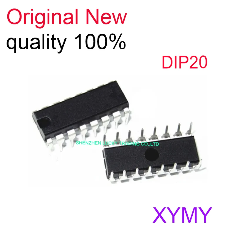 1PCS/LOT ATTINY26L-8PU DIP20 Chipset