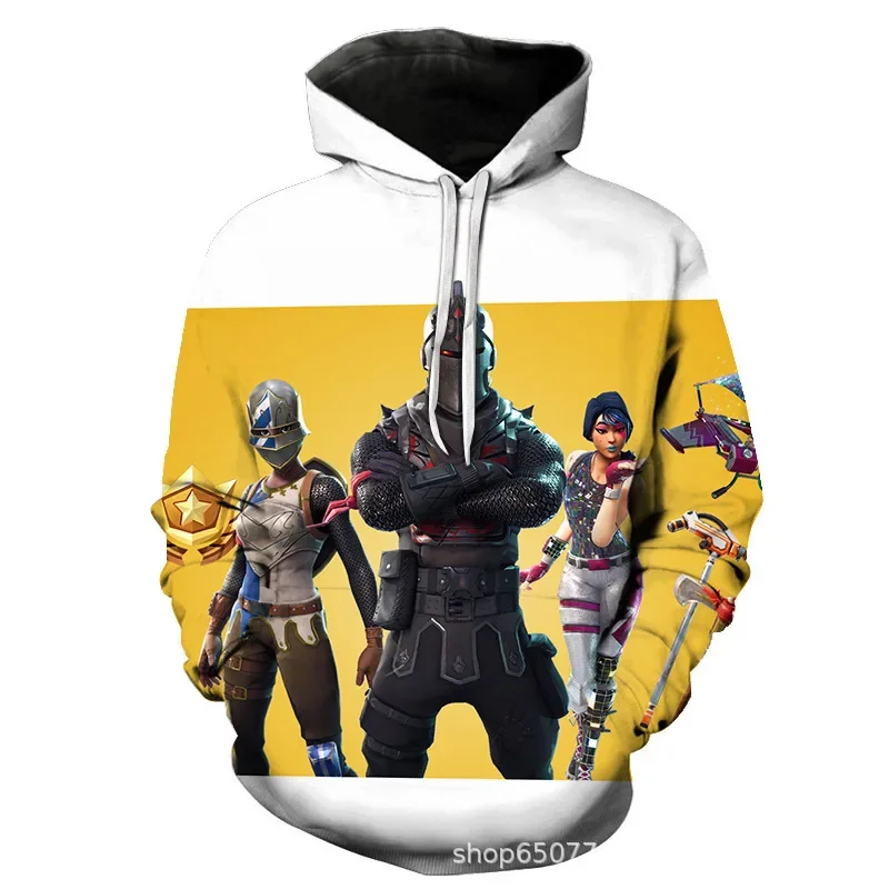 Game Yu Gi Oh Hoodies 3d Print Sweatshirts Men Women Hooded Oversized Hoodie Harajuku Kids Pullover Sweatshirts Tracksuit Coat