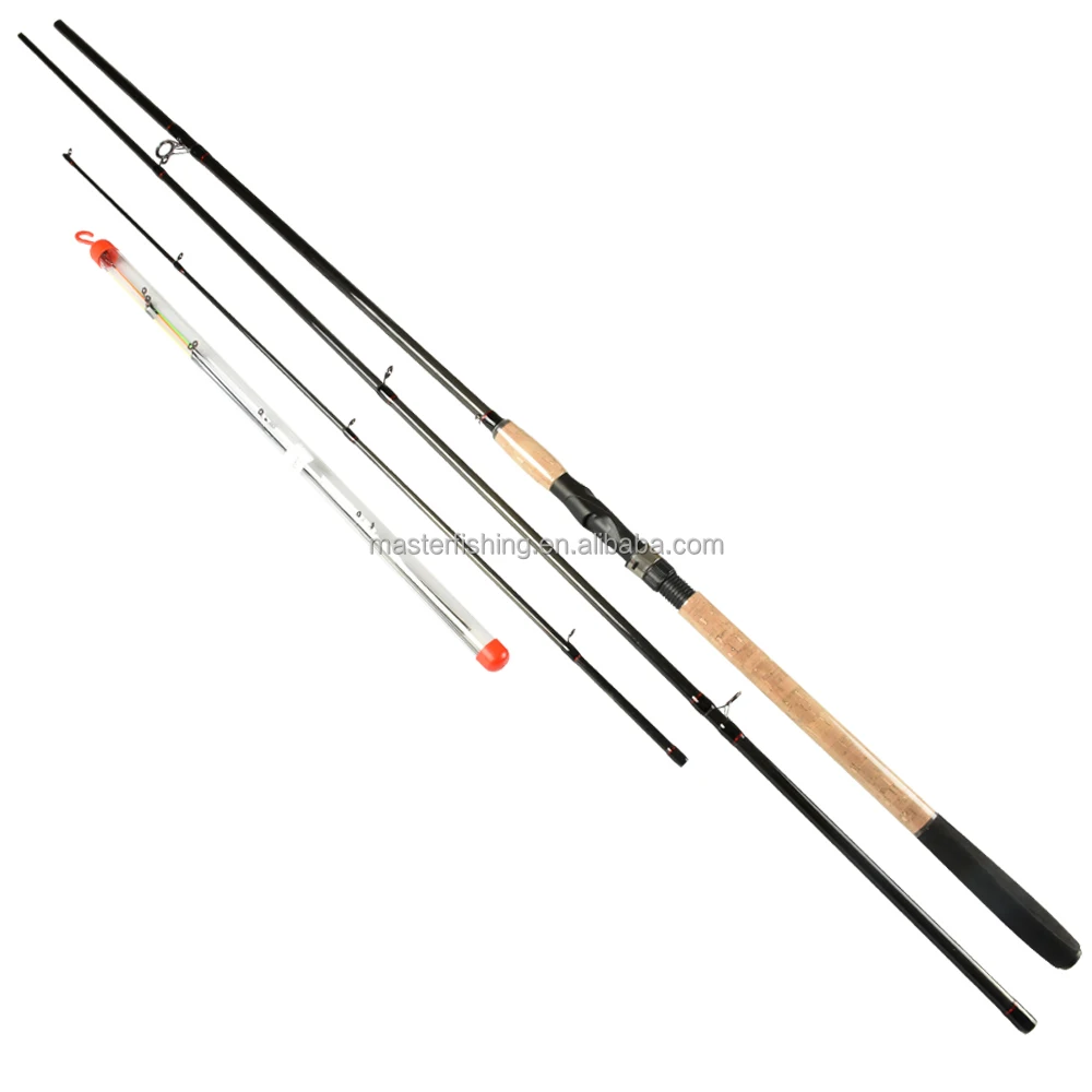 Fishing Rod 60G 90G 120G 150G 3.3M 3.6M Carp Feeder Fishing Rod