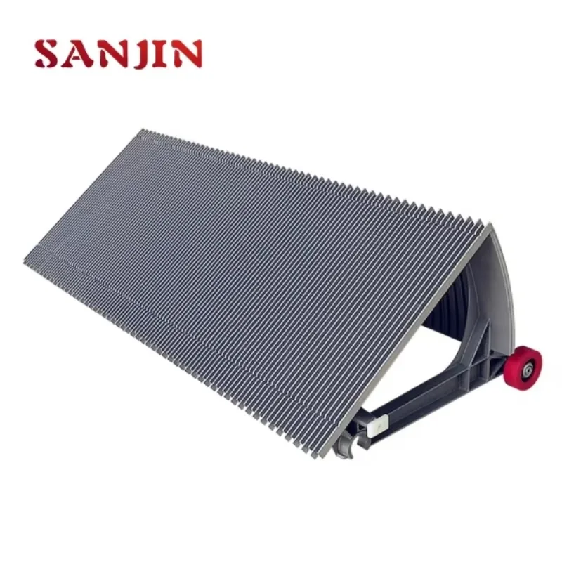 Escalator Step Escalator Parts Escalator Steel Stainless Step