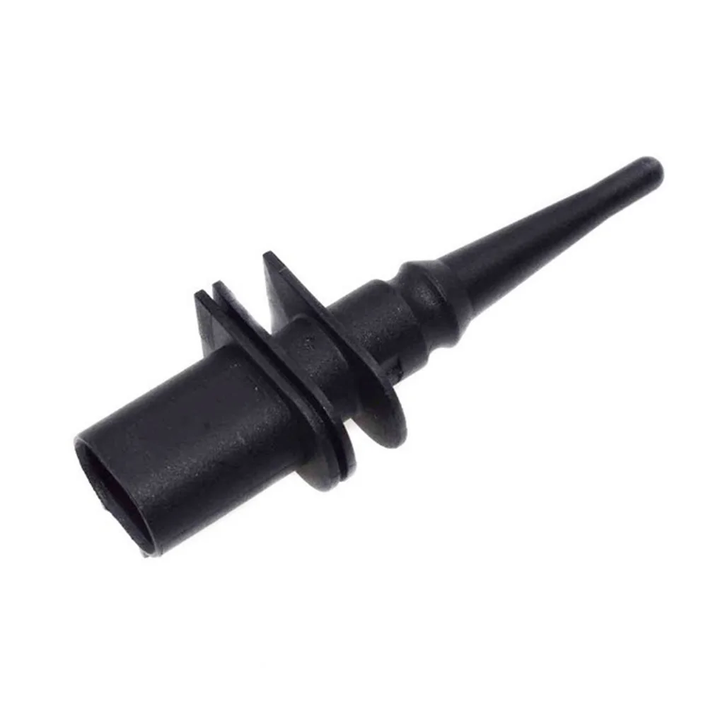 

For BMW 65816905133 Air Ambient Temp Sensor Exterior Outdoor External High Reliability Stable Characteristics 1pc