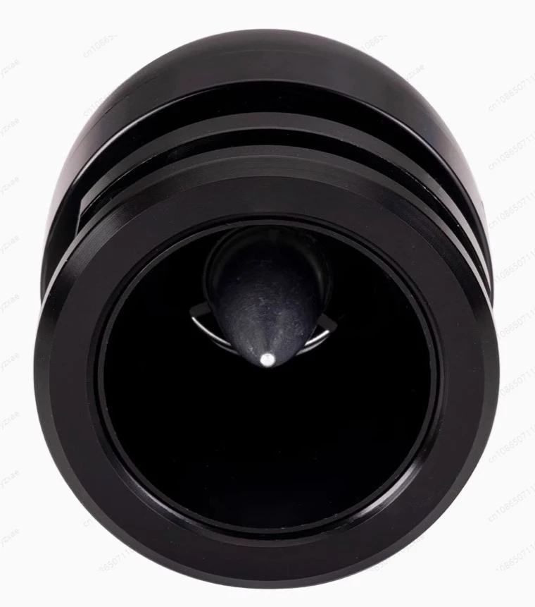 Motorcycle Audio Upgrade Horn Speaker - Waterproof High SPL Tweeter for Touring Bike, Loud & Clear Sound Even at High Speed