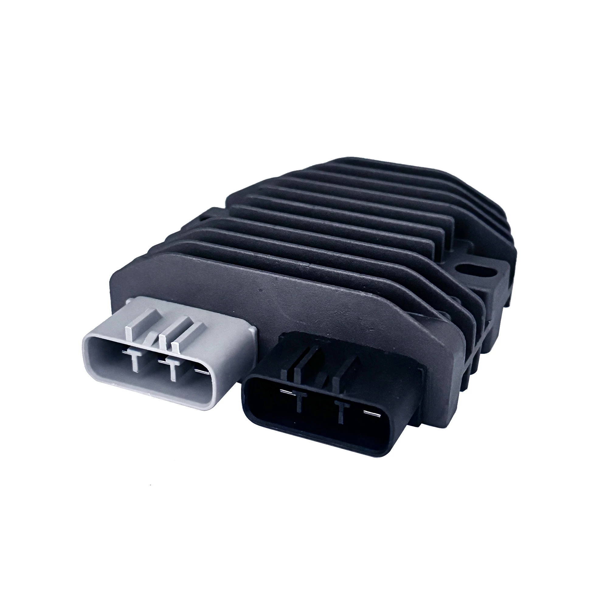 JONBO 32100-116-0100 32100-119-0000 5-pin Regulator Rectifiepins Regulator Rectifie For Hisun Sector 550 750 Vector 500 700