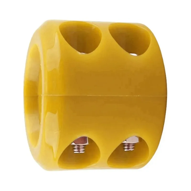 Car Accessories Rubber Winch Stopper, Winch Cable Saver Hook Stopper Line Rubber Stopper With Hex Wrench Winch Rope