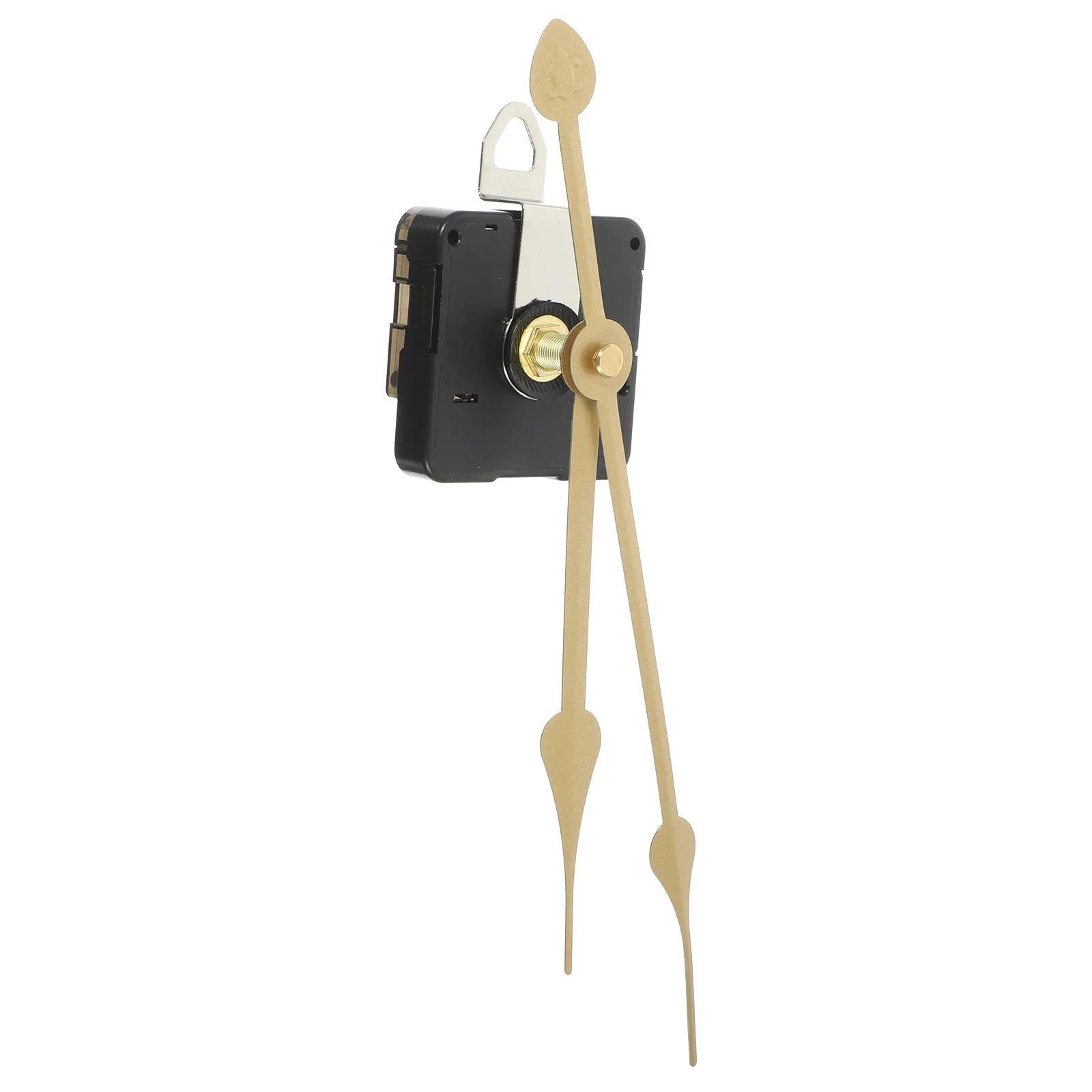 

Clock Wall Components Work Hands Replacement Long Plastic Operated Movement Kits