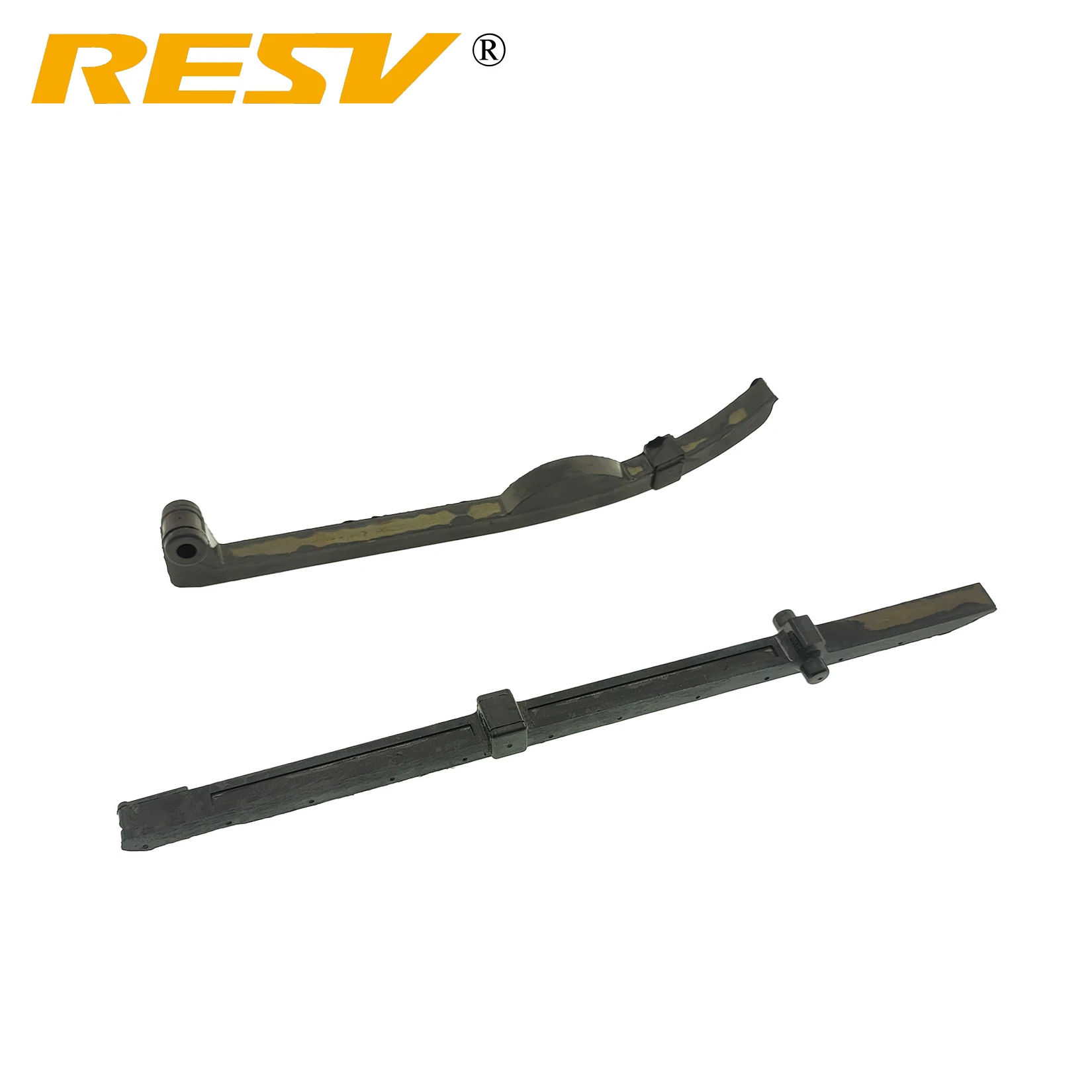RESV for Suzuki EN125 EN150 GZ150 EN 125 EN GZ 150 125cc 150cc Tensioner Layer Plate Guide Strip Kit