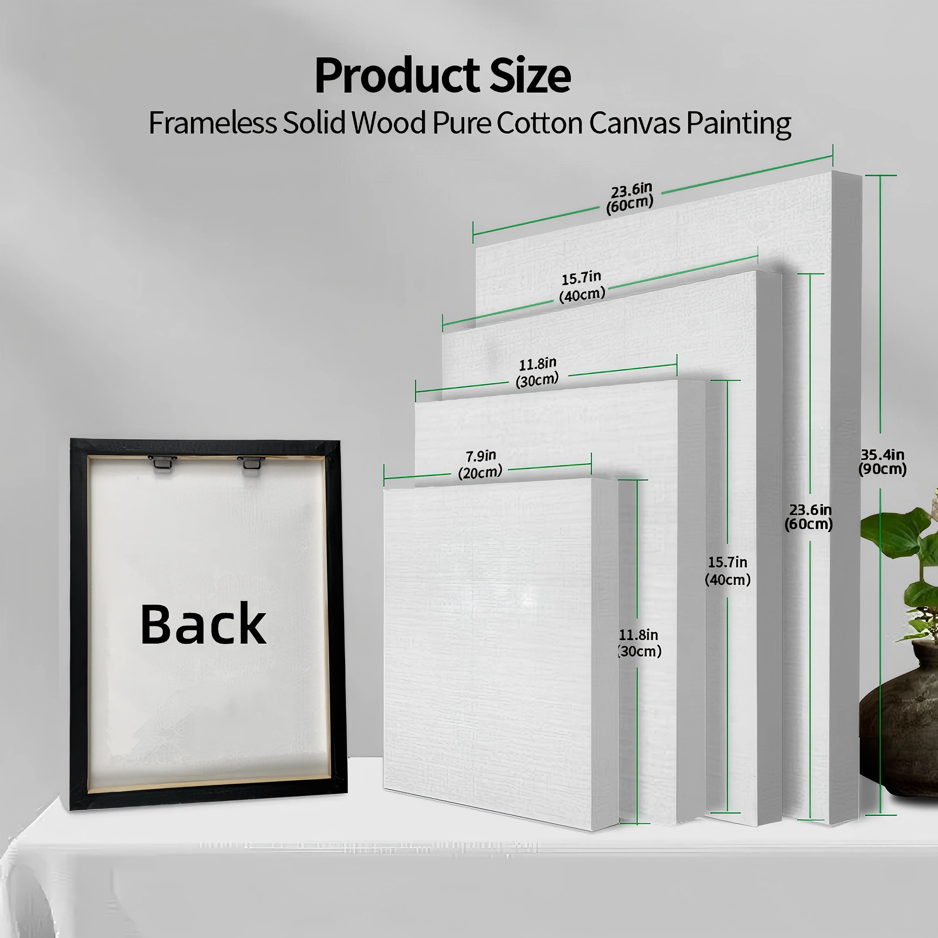 For All Mankind Tv Show Poster Customizable Printed Canvas Painting for Pictures Wall Art Living Room Decorations Bathroom Decor view 5