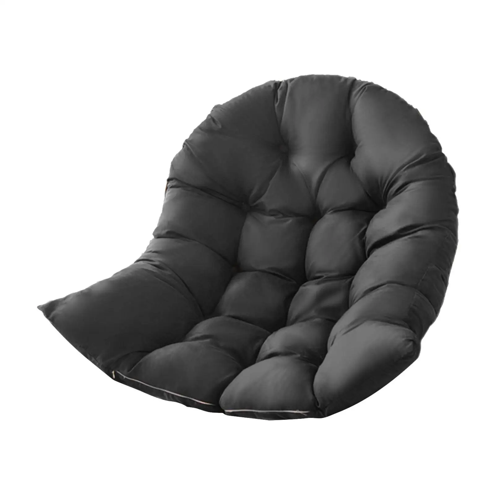Office Chair Seat Cushion Ergonomic Thick Desk Chair Pad for Home Office and Car Seating Pressure Relief Support
