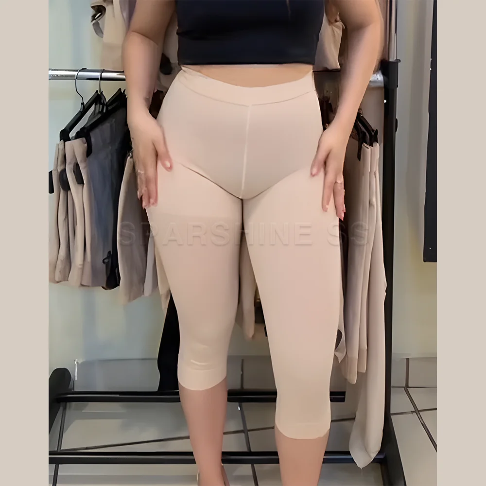 

Длинные брюки с высокой талией, формирователь ягодиц, усилитель бедер, бесшовные трусики с контролем живота, компрессионное корректирующее белье с эффектом пуш-ап