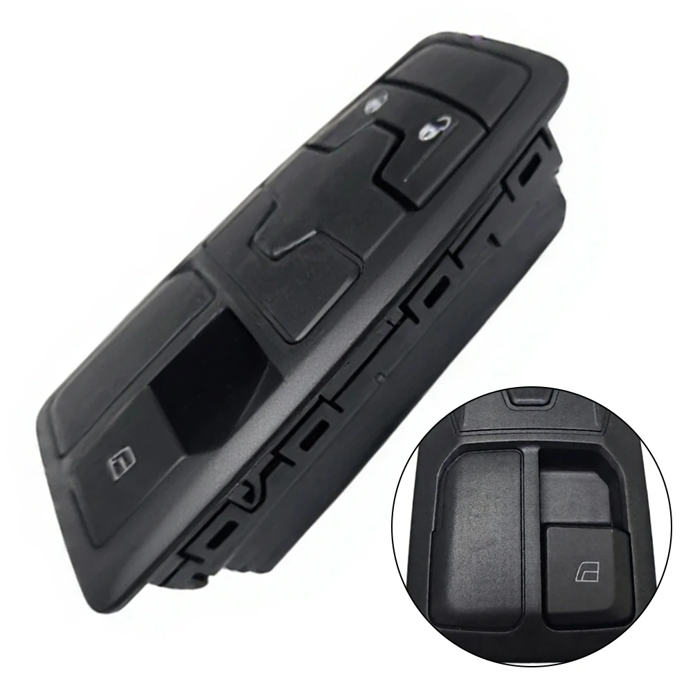 

90057004R04 Interchange Door Lock Switch Door Panel Replacement As Shown Door Lock Control Switch OE Number 23024872