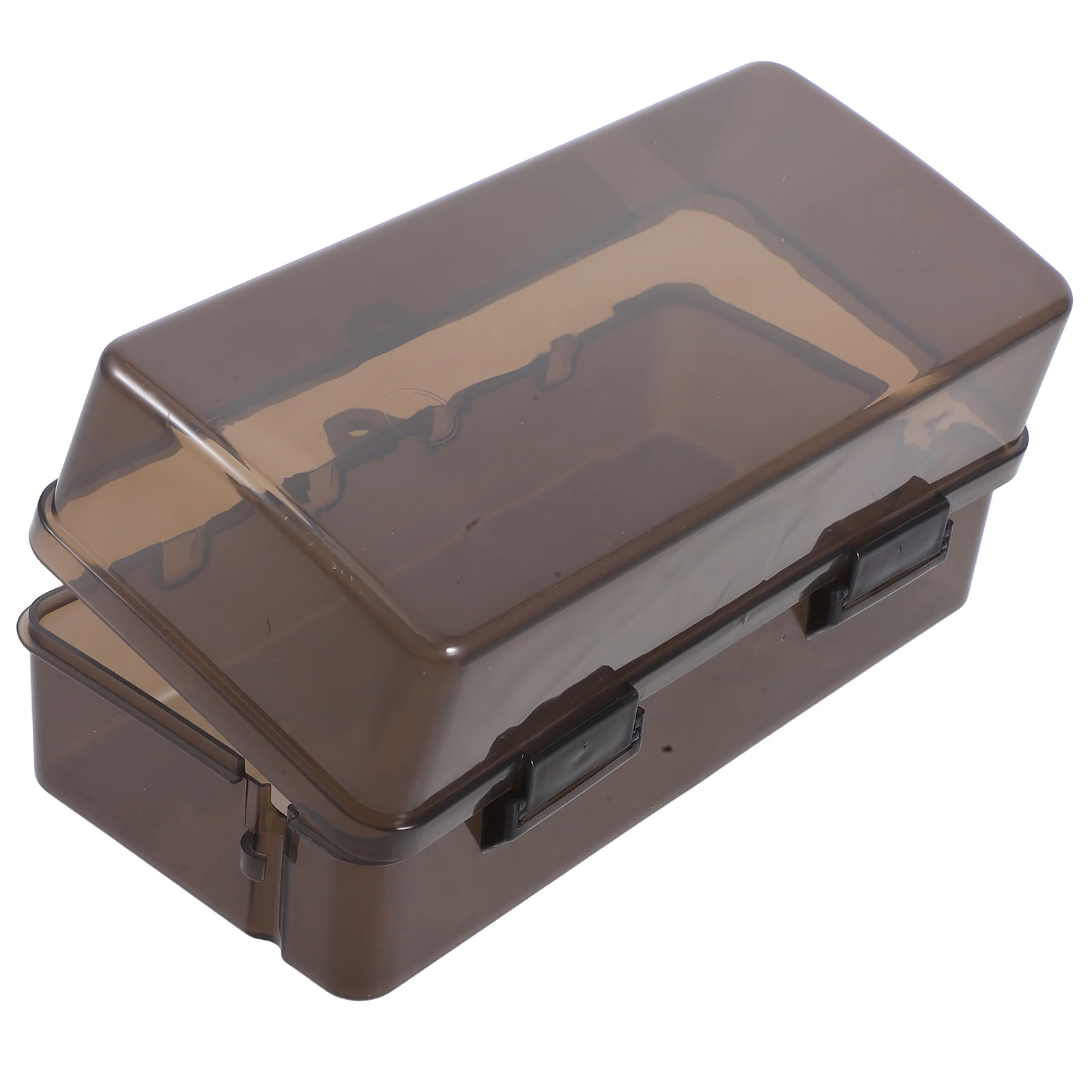 

Waterproof Socket Box Outdoor Electric Plug Protector Extension Cord Cover Power Strip Housing Long Use Electrical