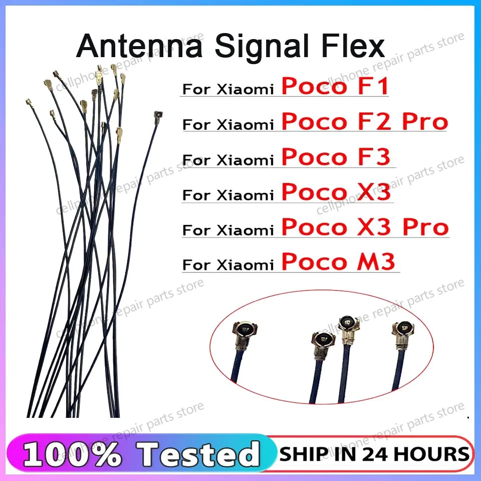 100% New Inner Wifi… - image