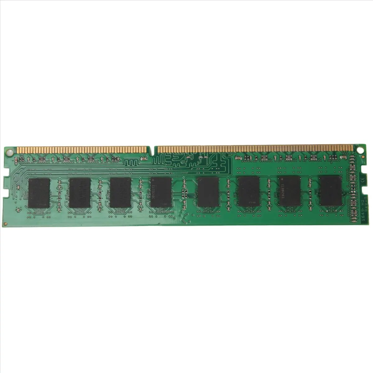 ABAN DDR3 4G RAM Memory 1333Mhz 240 Pins Desktop Memory PC3-10600 DIMM RAM Memoria for Dedicated Memory