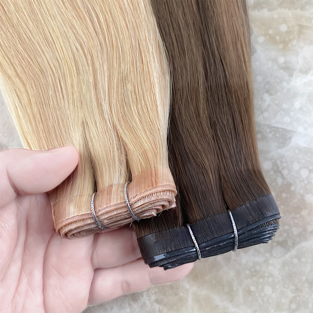 

Shinehair 100% настоящие человеческие волосы для наращивания, прямые пучки волос, Genius Weft, натуральные черные объемные светлые бразильские волосы Remy 613