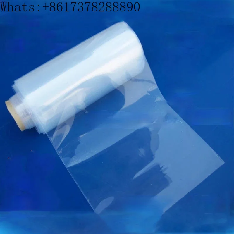 

FEP film polyfluoroethylene propylene film release membrane 3D printing film Thickness 0.1mm X 300mm