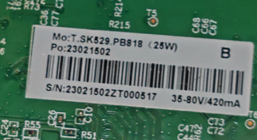 T.SK529.PB818 3 in 1 WIFIネットワー - Photography Quiz のレビューと価格