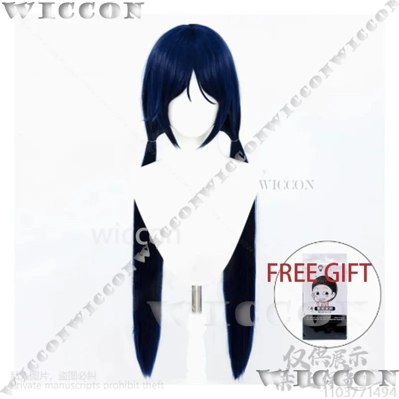 صديقة ميتا تأثيري لعبة الرعب أنيمي MiSide زي JK زي مدرسي شعر مستعار عقال الدعامة لجميع القديسين عيد الميلاد Customized6