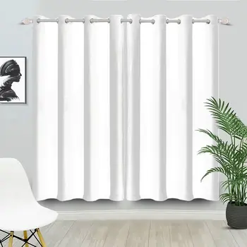 8 best sales וילונות האפלה - №4