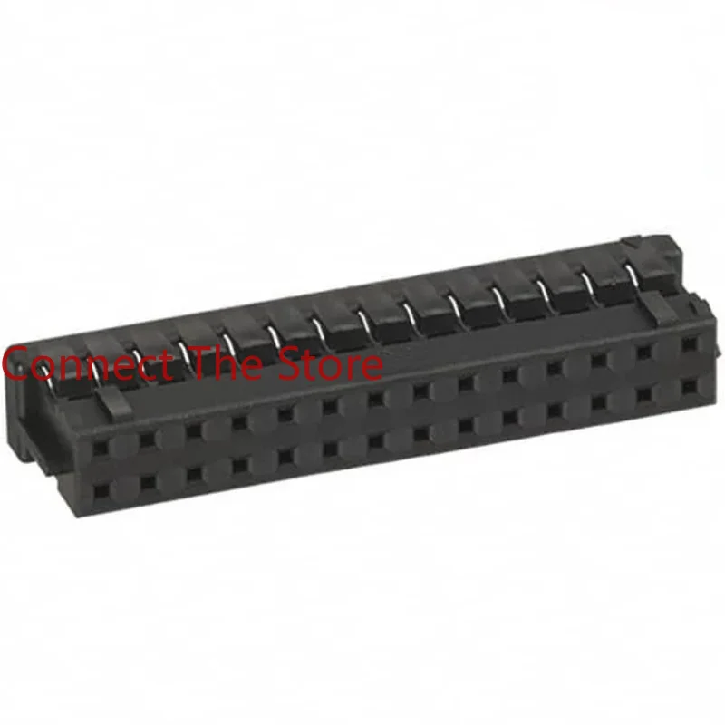 

9PCS Connector DF11-28DS-2C Rubber Case 28P 2.0MM Spacing Spot